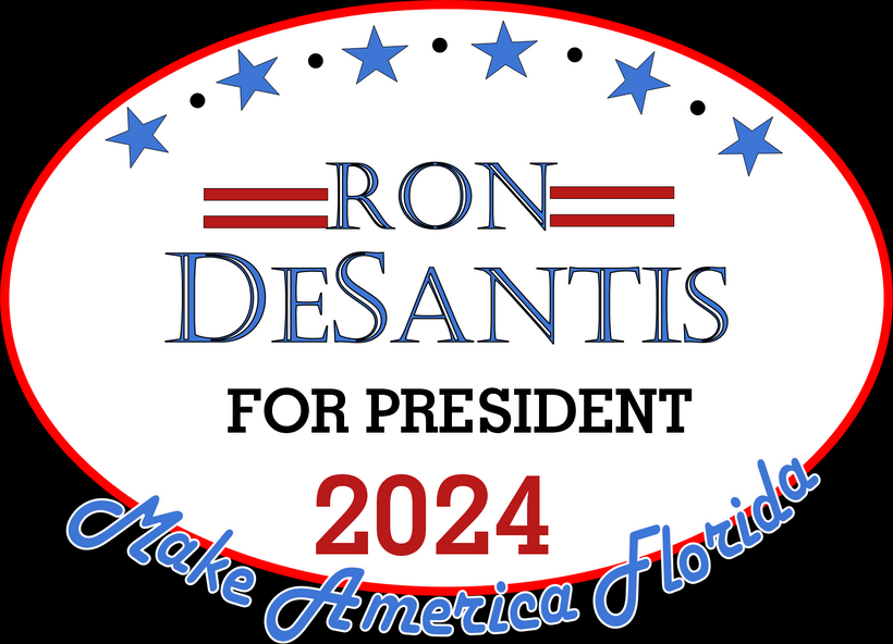 Desantis for President