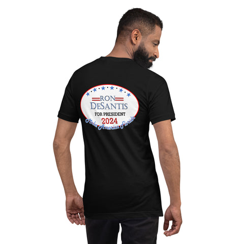 Ron Desantis - Make America Florida! Unisex Shirt