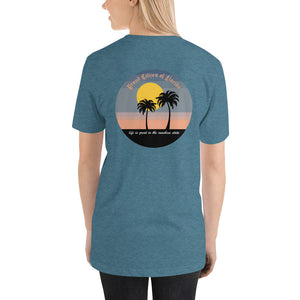 Life is Great in the Sunshine State Unisex Shirt