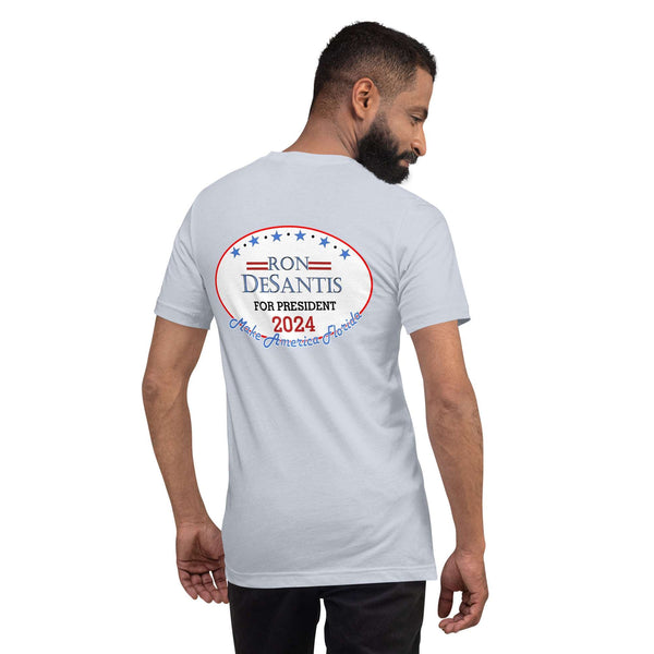 Ron Desantis - Make America Florida! T-Shirt